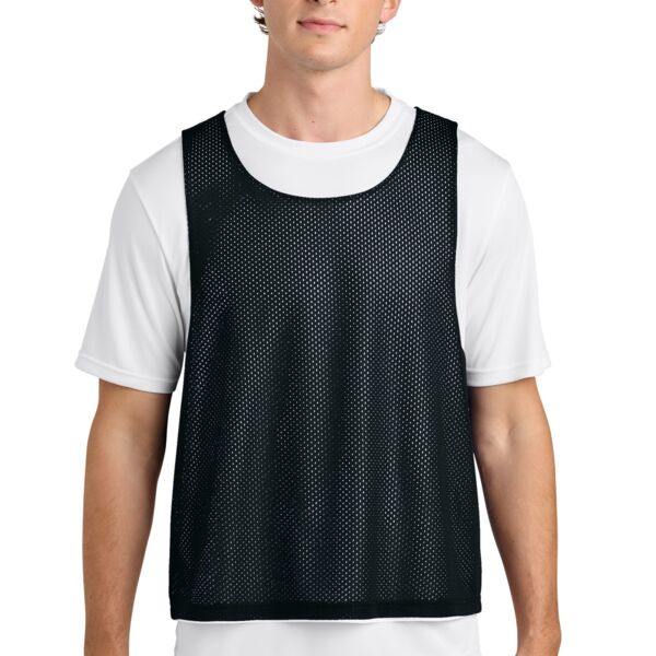 Lacrosse Reversible Pinnie Thumbnail