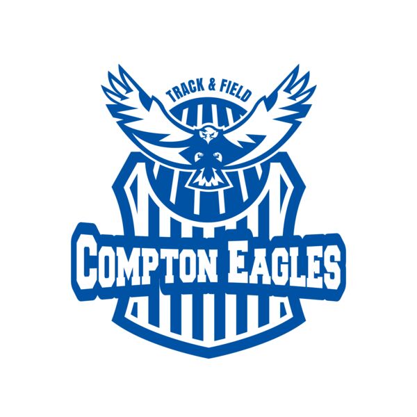 Compton Eagles Track & Field 01 Thumbnail
