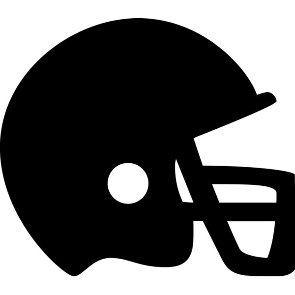 American Football   Clipart 2 Thumbnail