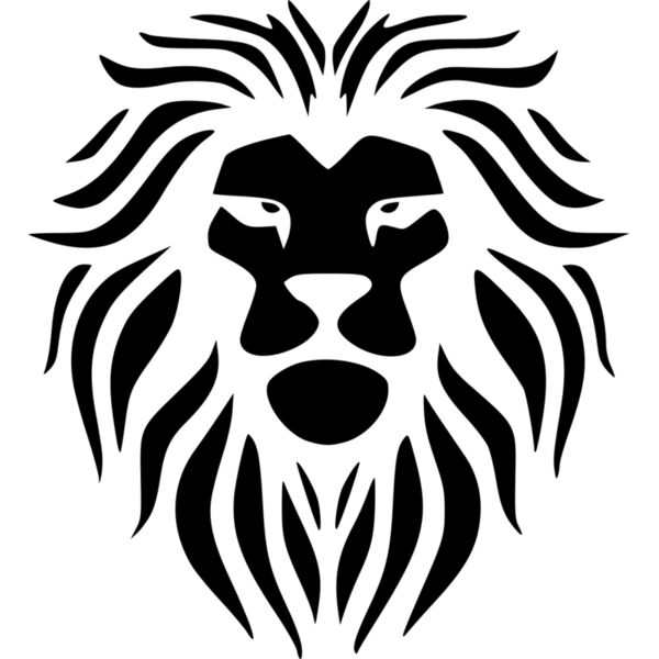 Lion   Clipart 5 Thumbnail