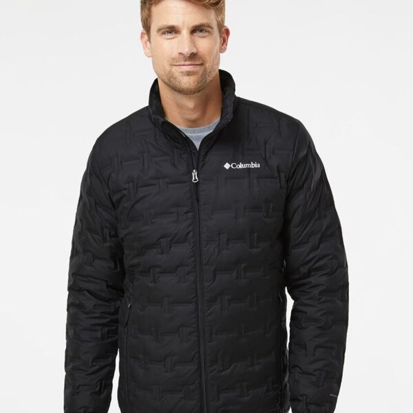 Delta Ridge™ II Down Jacket Thumbnail