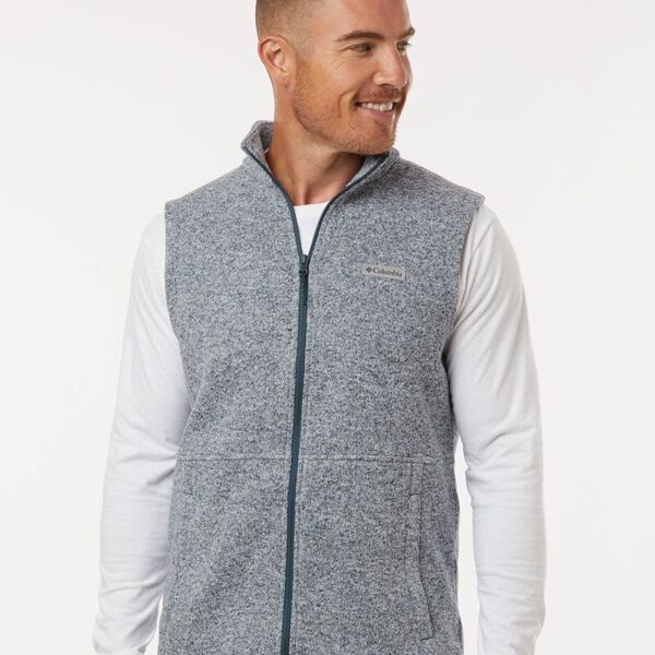 Alto Pass™ Fleece Vest Thumbnail