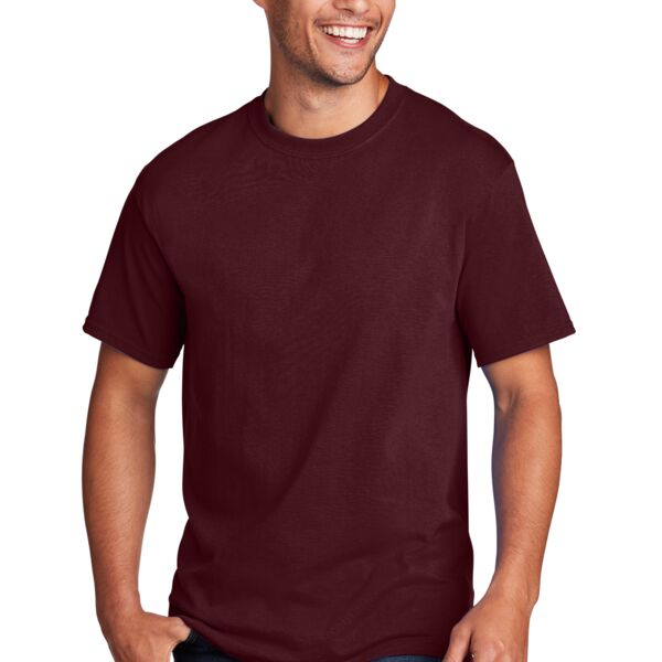 Unisex 5.4oz Cotton T-Shirt Thumbnail