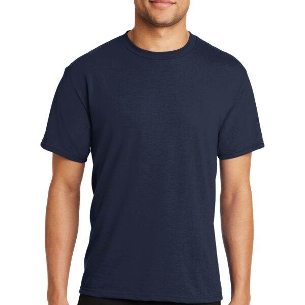 Unisex 65/35 Performance T-Shirt Thumbnail