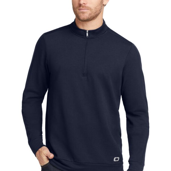 ® Luuma 1/2 Zip Fleece Thumbnail