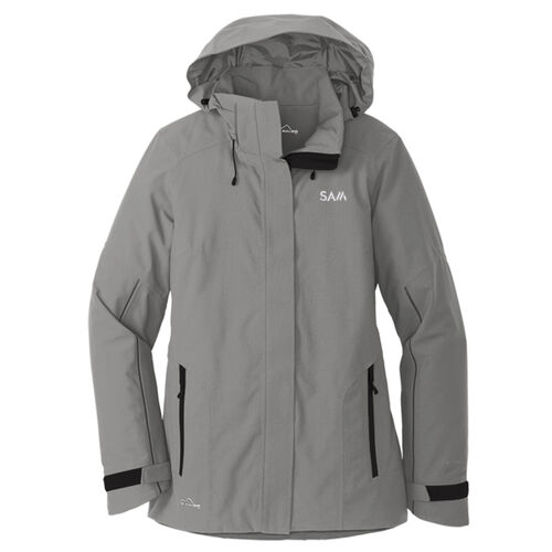 SAM - Ladies WeatherEdge ® Plus Insulated Jacket Thumbnail