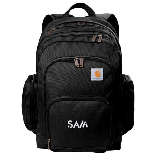 SAM - Foundry Series Pro Backpack Thumbnail