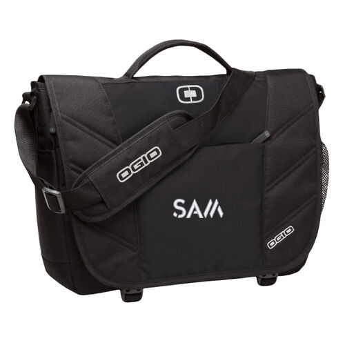 SAM - Upton Messenger Thumbnail