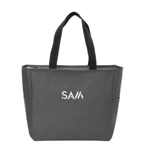SAM - Essential Zip Tote Thumbnail