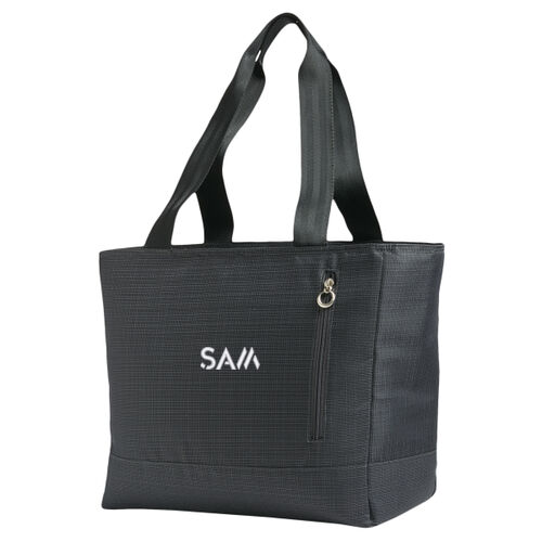 SAM - Ladies Laptop Tote Thumbnail