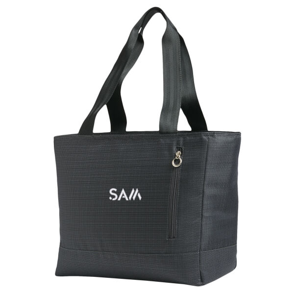 SAM - Ladies Laptop Tote Thumbnail