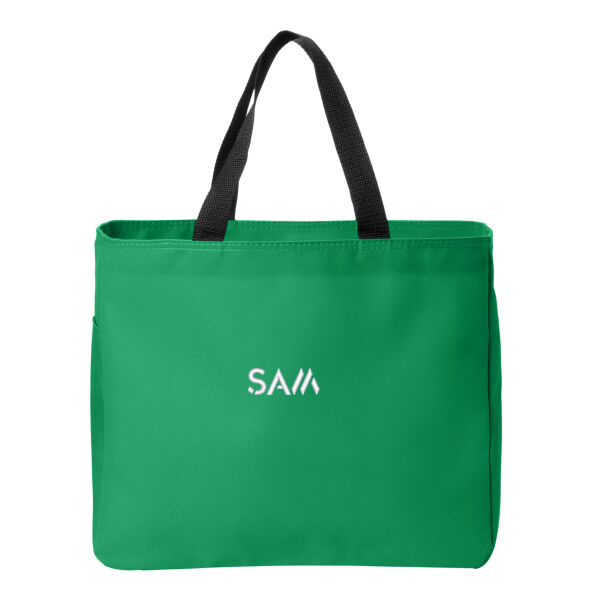SAM - Essential Tote Thumbnail