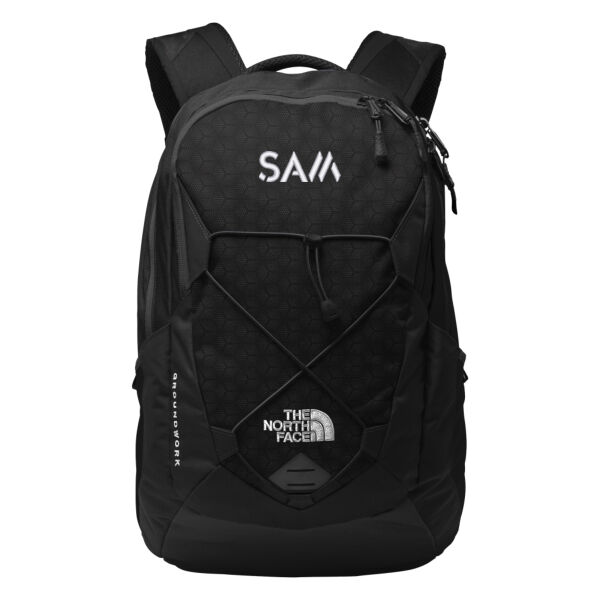 SAM - ® Groundwork Backpack Thumbnail