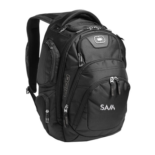 SAM - Stratagem Pack Thumbnail