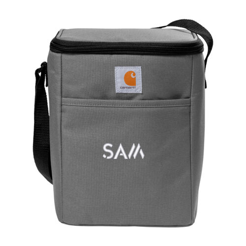 SAM - Vertical 12 Can Cooler Thumbnail