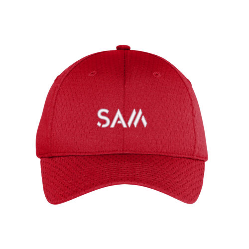 SAM - Pro Mesh Cap Thumbnail