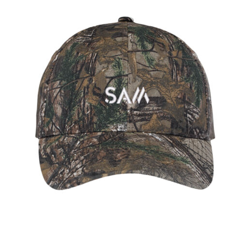 SAM - Pro Camouflage Series Cap Thumbnail