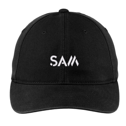 SAM - Flexfit ® Garment Washed Cap Thumbnail