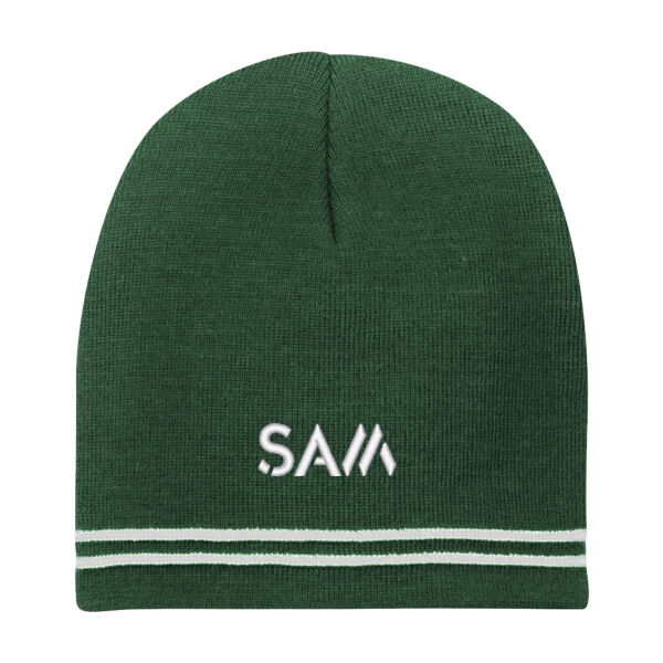 SAM - Spectator Beanie Thumbnail