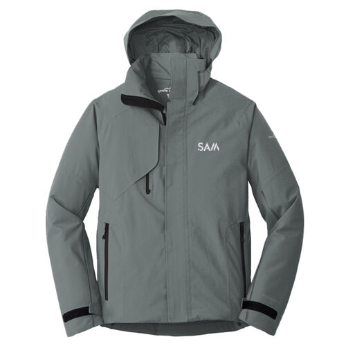 SAM - WeatherEdge ® Plus Insulated Jacket Thumbnail