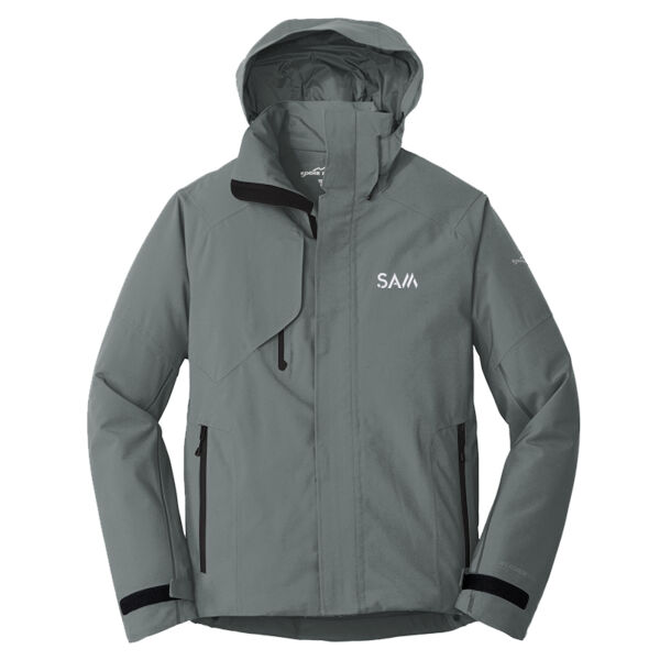 SAM - WeatherEdge ® Plus Insulated Jacket Thumbnail