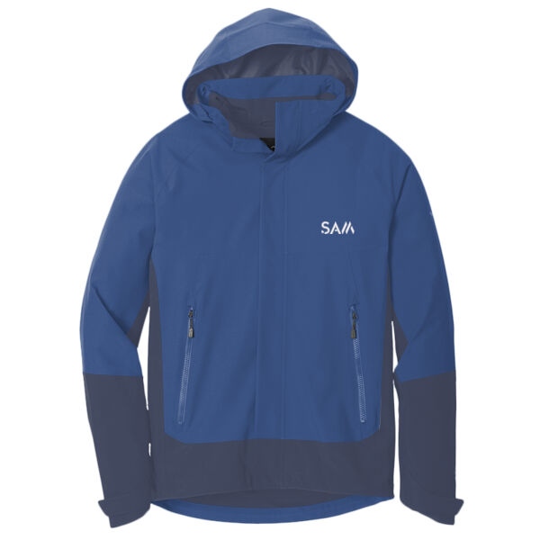 SAM - ® WeatherEdge ® Jacket Thumbnail