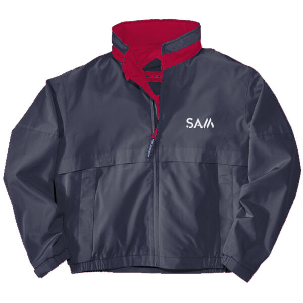 SAM - Legacy™ Jacket Thumbnail