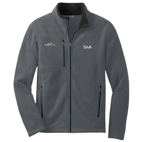 SAM - Full Zip Fleece Jacket Thumbnail