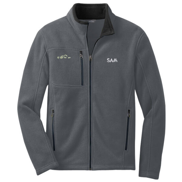 SAM - Full Zip Fleece Jacket Thumbnail