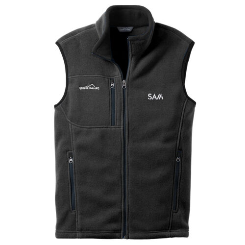 SAM - Fleece Vest Thumbnail