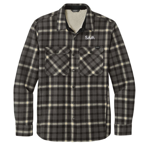 SAM - Woodland Shirt Jac Thumbnail