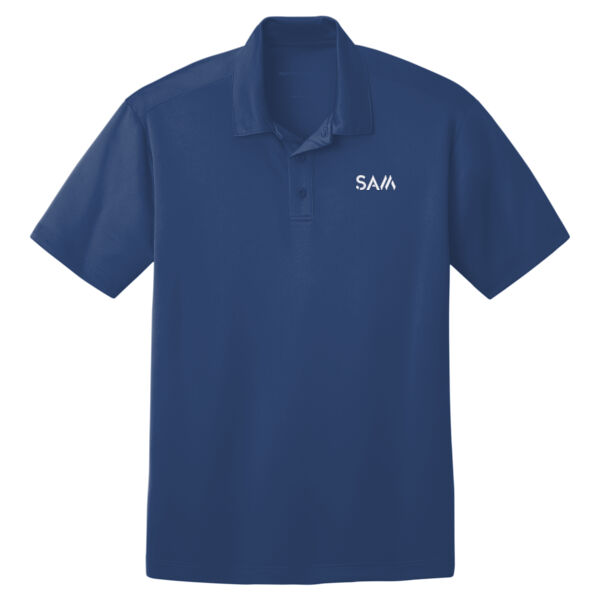 SAM - Tall Silk Touch™ Performance Polo Thumbnail