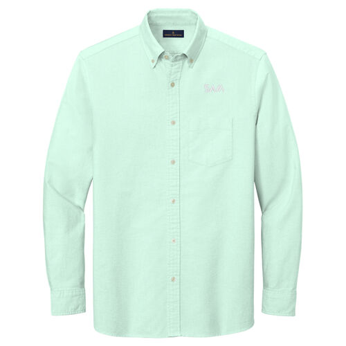 SAM - Casual Oxford Cloth Shirt Thumbnail