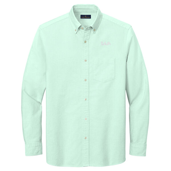 SAM - Casual Oxford Cloth Shirt Thumbnail