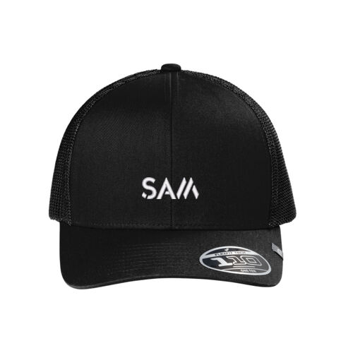 SAM - TravisMathew Cruz Trucker Cap Thumbnail