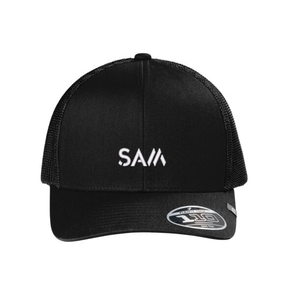 SAM - TravisMathew Cruz Trucker Cap Thumbnail