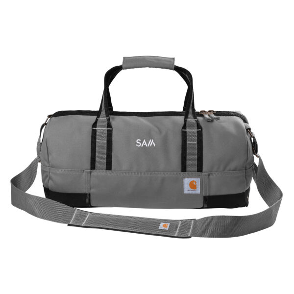 SAM - Foundry Series 20' Duffel Thumbnail