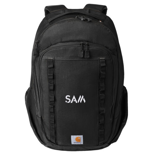 SAM - 25L Ripstop Backpack Thumbnail