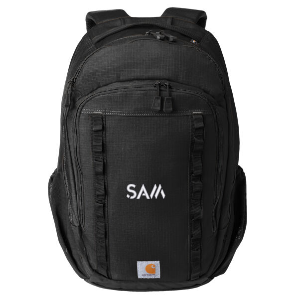SAM - 25L Ripstop Backpack Thumbnail