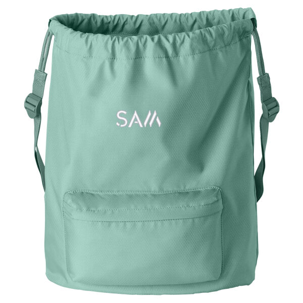 SAM - Diamond Pocket Cinch Thumbnail