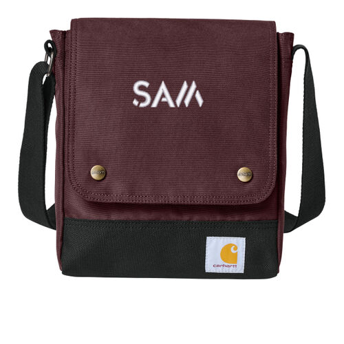 SAM - Crossbody Snap Bag Thumbnail