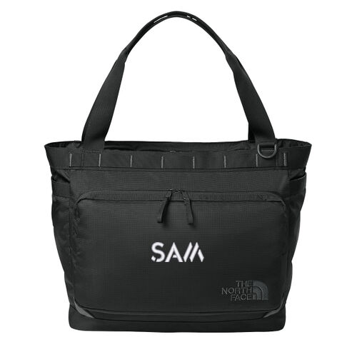 SAM - 25L Travel Tote Thumbnail