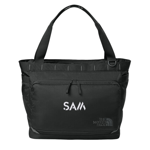 SAM - 25L Travel Tote Thumbnail