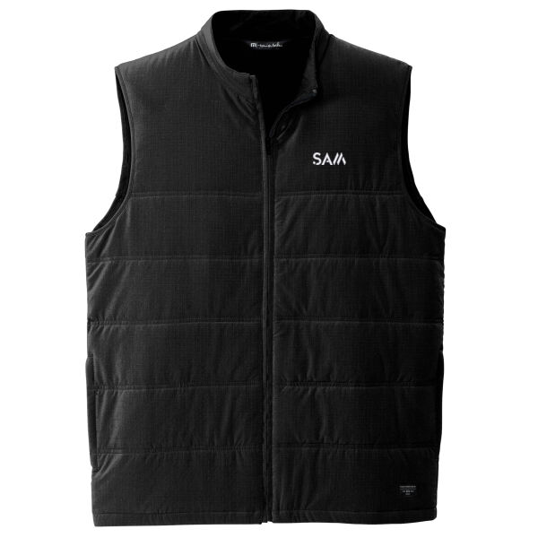 SAM - Cold Bay Vest Thumbnail