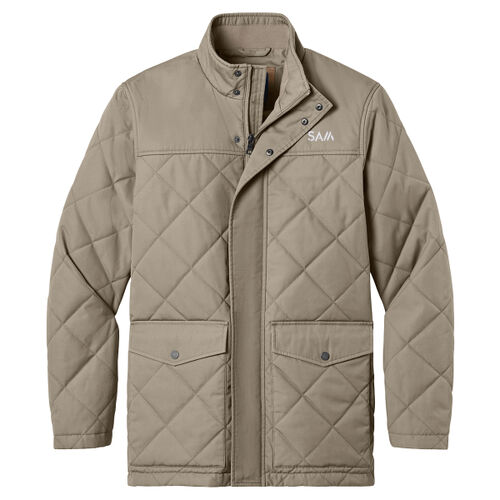 SAM - Field Coat Thumbnail