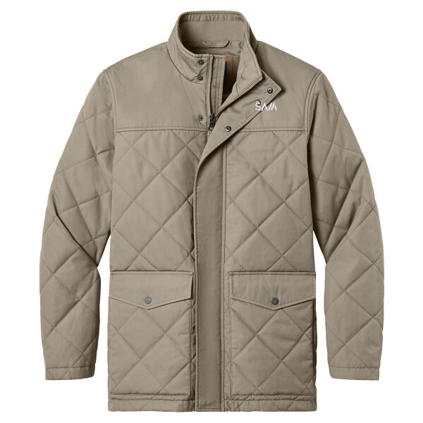 SAM - Field Coat Thumbnail