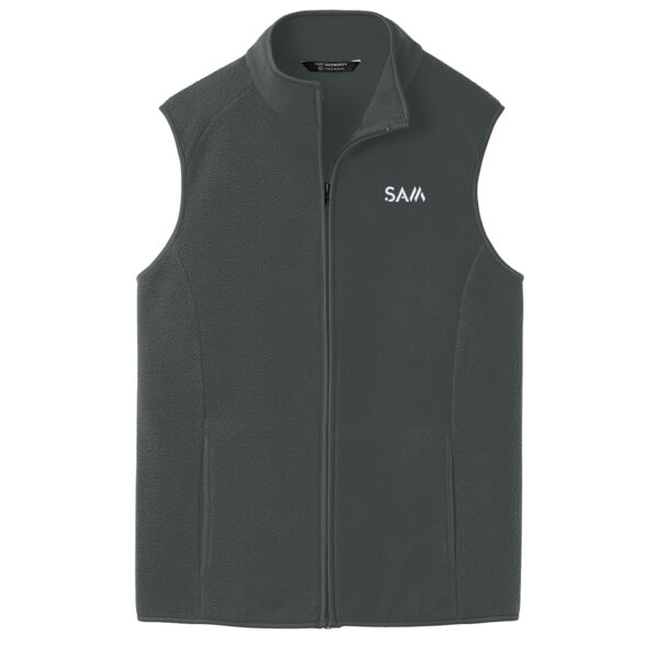 SAM - C Free ® Fleece Vest Thumbnail