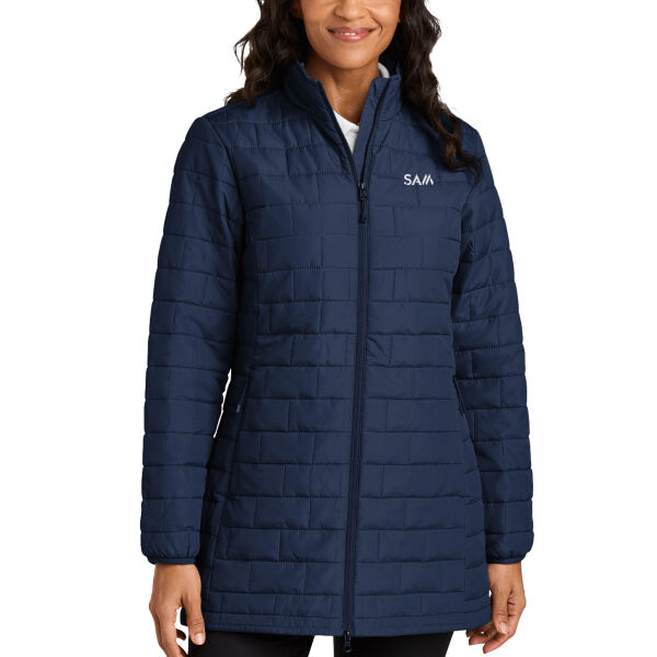 SAM - Women's C Free ® Brick Jacket Thumbnail