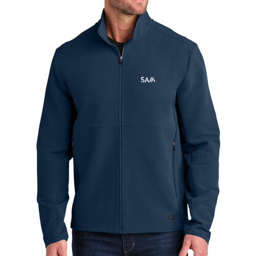 SAM - Kinetic Soft Shell Thumbnail