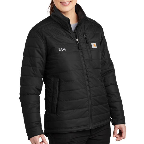 SAM - Women's Gilliam Jacket Thumbnail